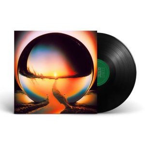 Cage The Elephant - Neon Pill (Black Vinyl)