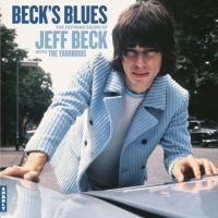 Beck Jeff - Beck's Blues (Vinyl Lp)