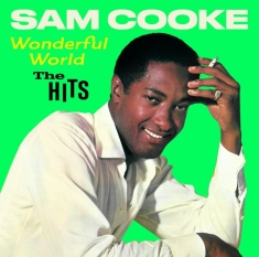 Cooke Sam - Wonderful World - The Hits