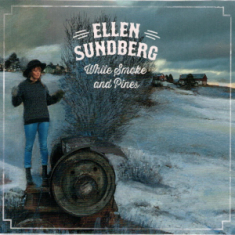 Ellen Sundberg - White smoke and pines