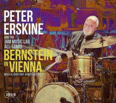 Erskine Peter - Bernstein In Vienna