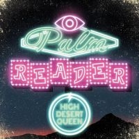 High Desert Queen - Palm Reader (Digisleeve)