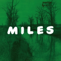 The Miles Davis Quintet - Miles