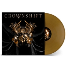 Crownshift - Crownshift (Gold)