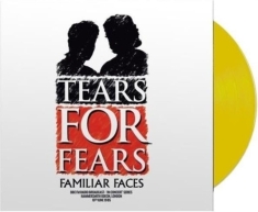 Tears For Fears - Familiar Faces