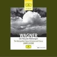 Wagner - Nibelungens Ring in the group CD / Klassiskt at Bengans Skivbutik AB (552190)