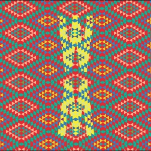 Goat - World Music (Yellow Vinyl)
