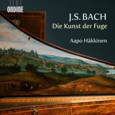Johann Sebastian Bach - Die Kunst Der Fuge