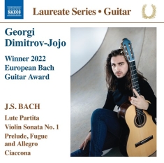 Georgi Dimitrov-Jojo - Guitar Recital