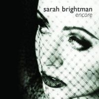 Sarah Brightman - Encore in the group CD / Klassiskt at Bengans Skivbutik AB (552218)