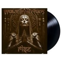 Holy Mother - Rise (Black Vinyl Lp)