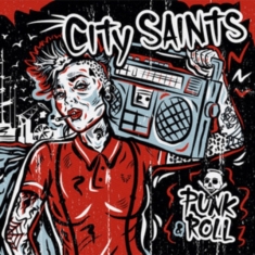 City Saints - Punk'n'roll