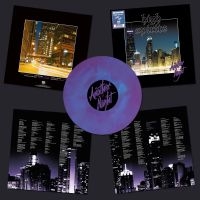 High Spirits - Another Night (Galaxy Vinyl Lp)