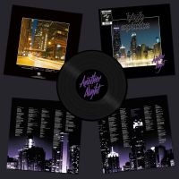 High Spirits - Another Night (Vinyl Lp)