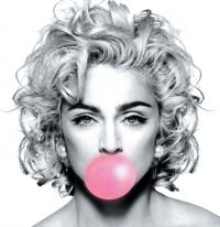 Madonna - Live Sydney Australia 93 Part1 Pink