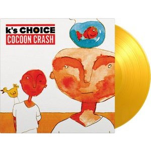 K's Choice - Cocoon Crash