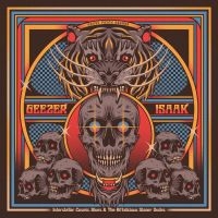 Geezer/Isaak - Interstellar Cosmic Blues & Riffali