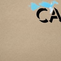 Canaan Amber - Ca (Ltd Gold Hills Galaxy Vinyl)