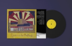 Roy - Spoons For The World