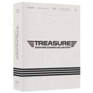 Treasure - 2024 Welcoming Collection