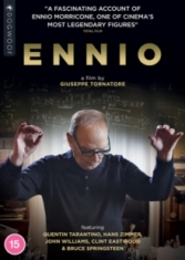 Ennio Morricone - Ennio - The Maestro