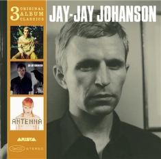 Johanson Jay-Jay - Original Album Classics (3CD)