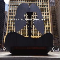 Deep Tunnel Project - Deep Tunnel Project