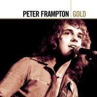 Peter Frampton - Gold in the group CD / Pop at Bengans Skivbutik AB (552284)
