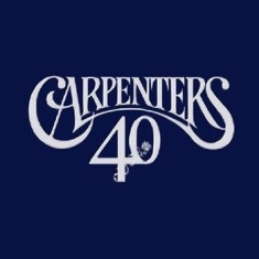Carpenters - 40/40