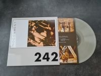 Front 242 - No Comment (Crystal Vinyl Lp)