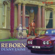 Denny Laine - Reborn 