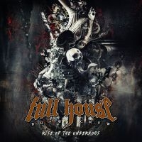 Full House Brew Crew - Rise Of The Underdogs (Digipack)