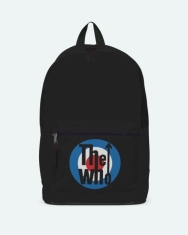 The Who - Target One Classic Rucksack