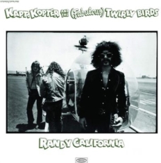 Randy California - Kapt. Kopter And The (Fabulous) Twirly B