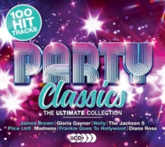 Various Artists - Ultimate Party Classics