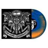 Hope Conspiracy The - Tools Of Oppression/Rule By Decepti