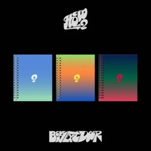 BOYNEXTDOOR - How? (Wind Ver.)