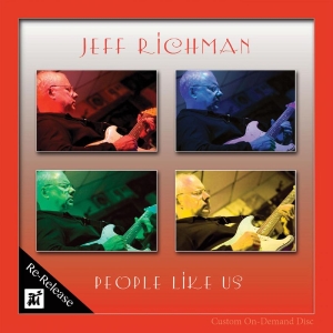Jeff Richman - People Like Us