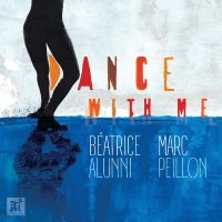 Beatrice Alunni & Marc Peillon - Dance With Me