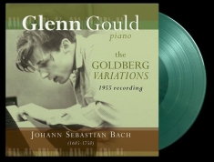 Glenn Gould - Bach: The Goldberg Variations