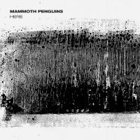 Mammoth Penguins - Here (Indie Exclusive, Orange Smoke