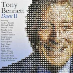Bennett Tony - Duets Ii