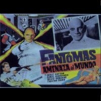 Fantomas - Fantomas (Silver Streak Vinyl)