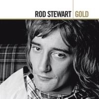 Stewart Rod - Gold in the group OTHER / Övrigt /  at Bengans Skivbutik AB (552437)