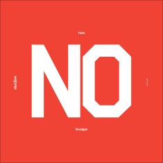 New Rose - Hold No Grudges