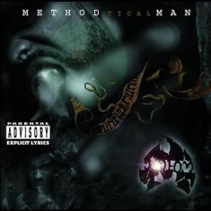 Method Man - Tical
