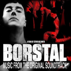 V/A - Borstal