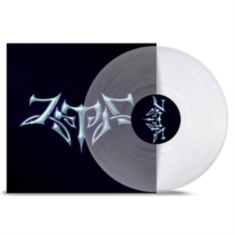 Zetra - Zetra (Crystal Clear Vinyl)