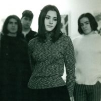 Ozean - Ozean (Ltd Ozone Blue Vinyl)