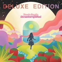 Baylin Jessie - Strawberry Wind (Deluxe Edition, Ta